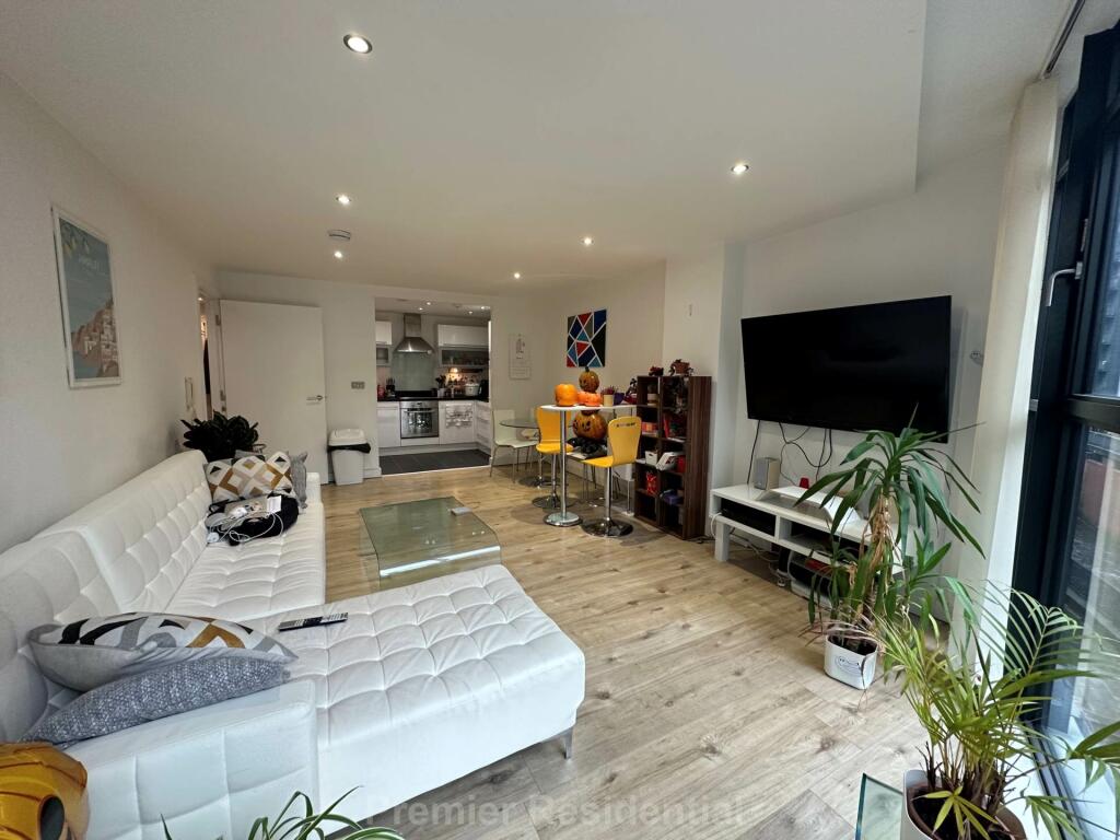 Main image of property: Hill Quays, Commercial Street, Manchester