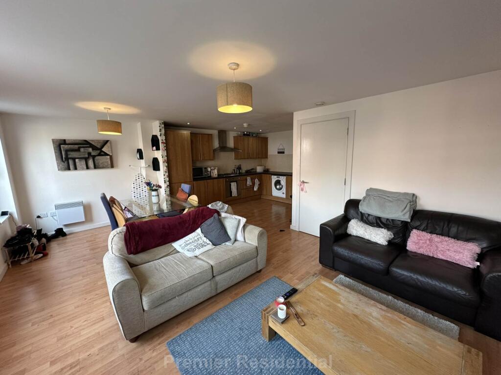 Main image of property: Argyle Street, Liverpool