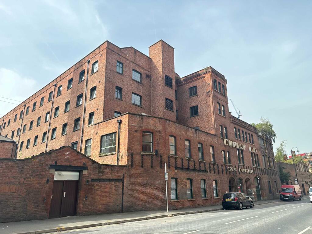 Main image of property: Apartment, Macintosh Mills, Cambridge Street