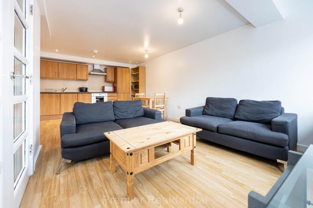 Main image of property: Argyle Street, Liverpool
