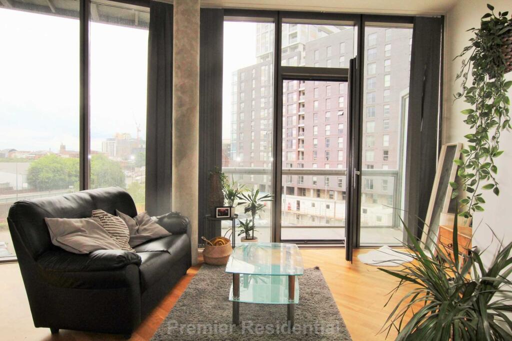 Main image of property: Abito, Greengate, Manchester