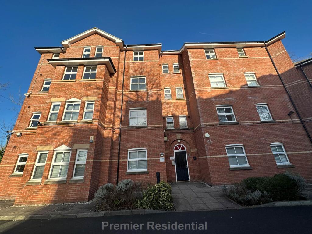 Main image of property: Hart Road, Manchester