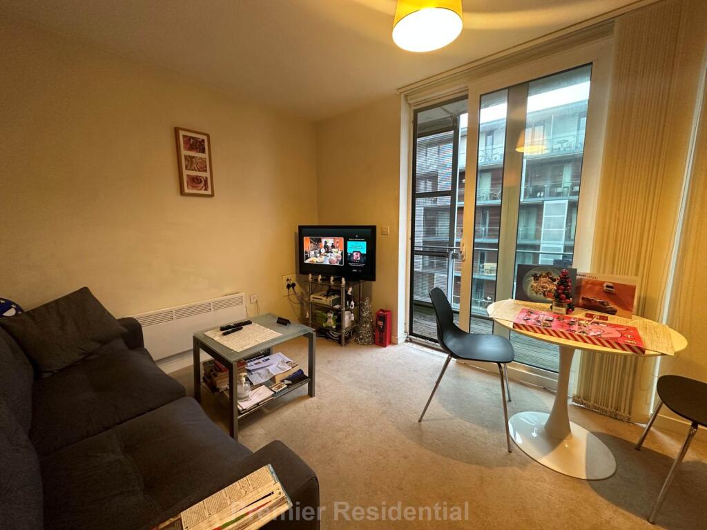 Main image of property: Blackfriars Road, Manchester