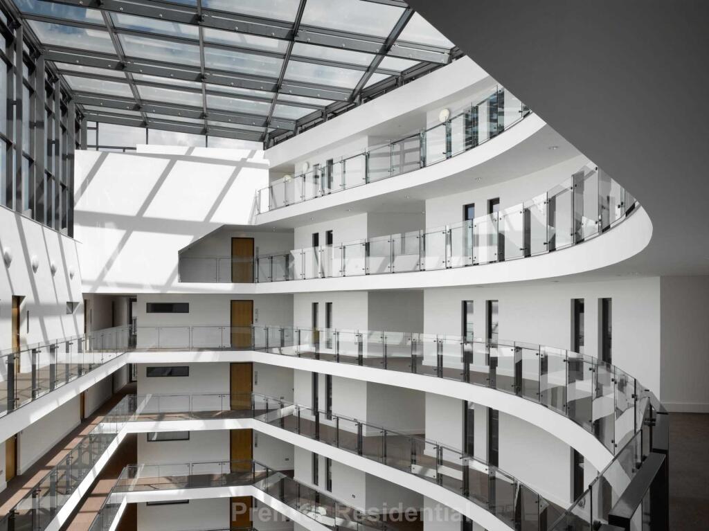 Main image of property: Hill Quays, Commercial Street, Manchester