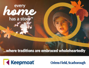 Get brand editions for Keepmoat