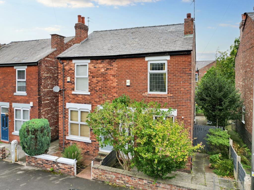 Main image of property: Lorland Road, Cheadle Heath, Stockport, Cheshire, SK3 0JJ