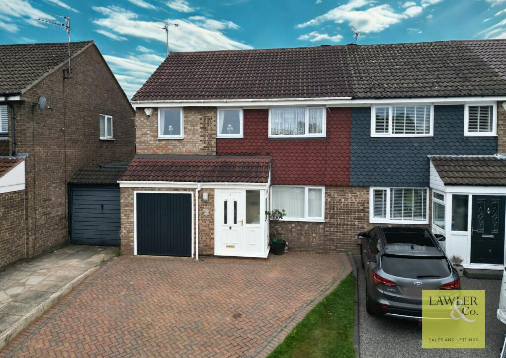 Main image of property: Alston Close, Hazel Grove, Stockport, Cheshire, SK7 5LR