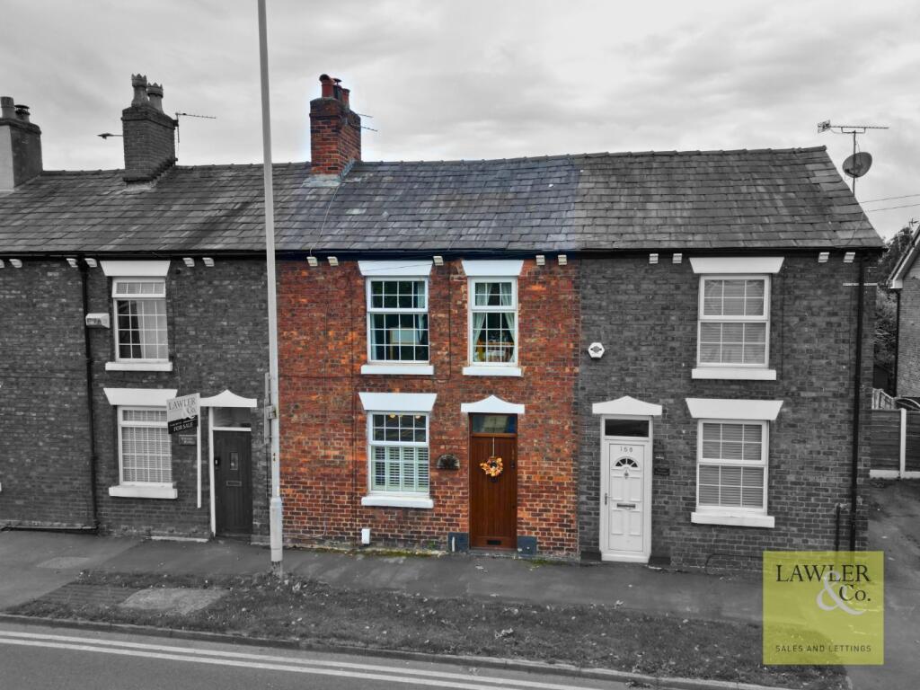 Main image of property: Chester Road, Hazel Grove, Stockport, SK7 6HE