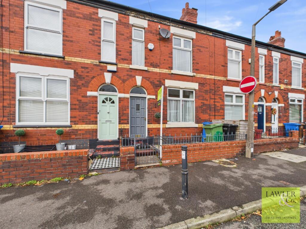 Main image of property: Regent Road, Stockport, Cheshire, SK2 6EB