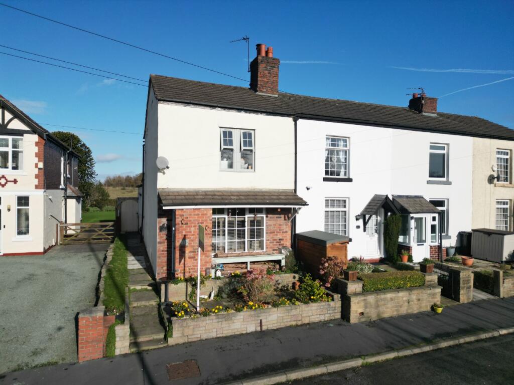 Main image of property: Buxton Road, Stockport, SK7 6NA
