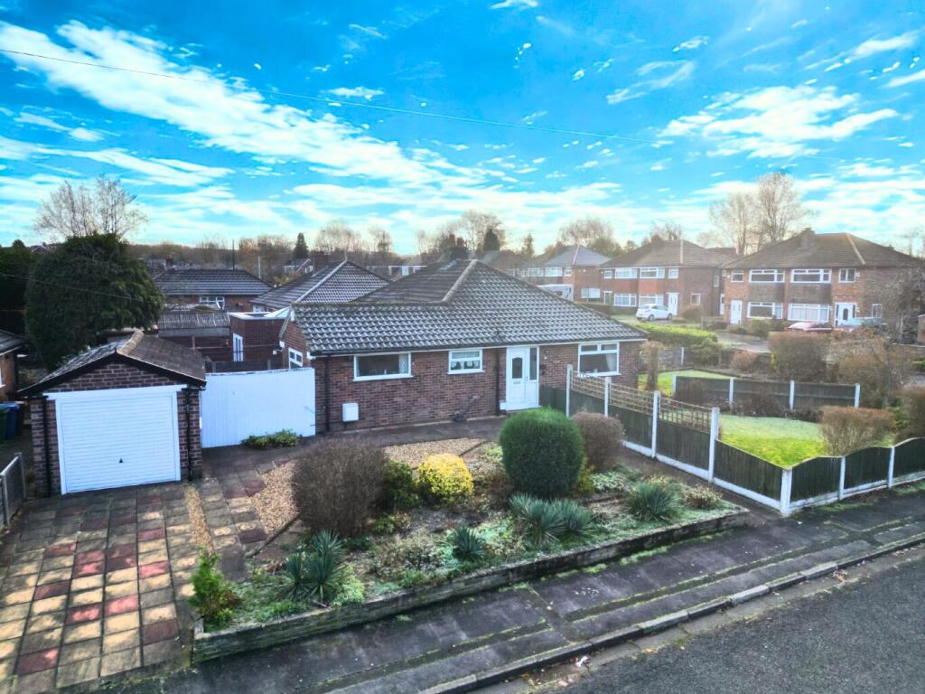Main image of property: Yew Tree Avenue, Hazel Grove, Stockport, Cheshire, SK7 6AW