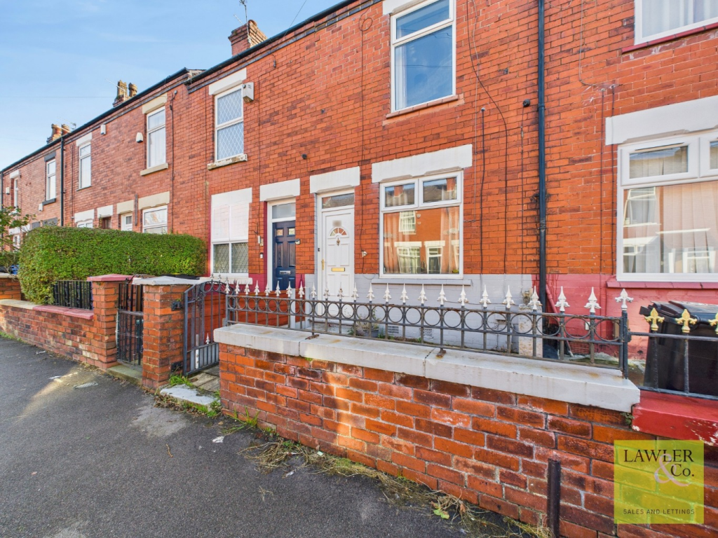 Main image of property: Alldis Street, Stockport, Cheshire, SK2 7PA