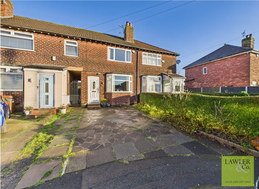 Main image of property: Bleatarn Road, Heavily, Stockport, SK1 4NP