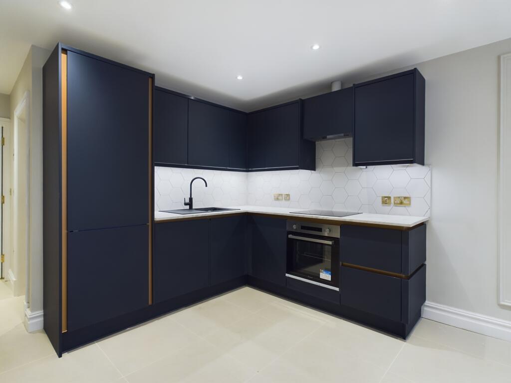 Main image of property: Apartment 11,The Towers, Littleover, Derby, Derbyshire