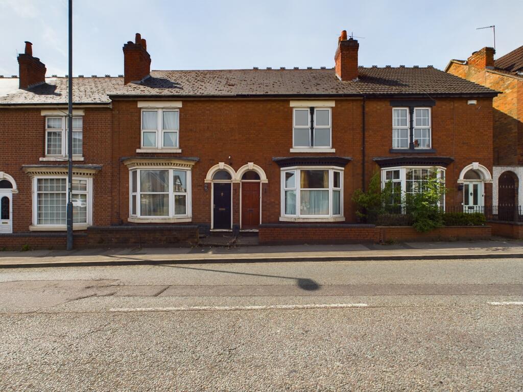 Main image of property: Burton Road, Derby, Derbyshire