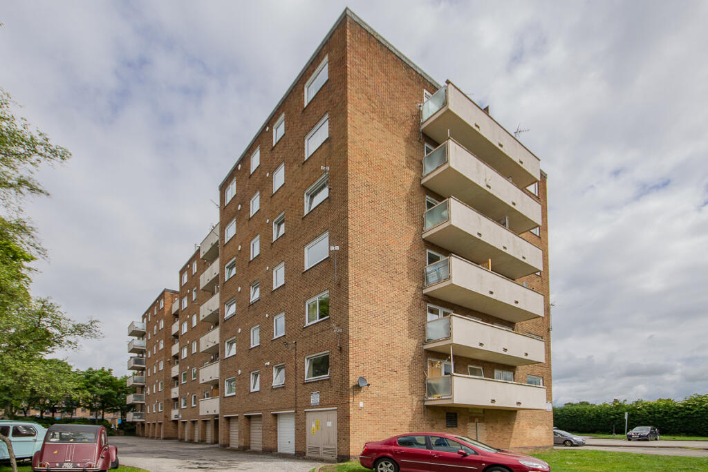 Main image of property: Kedleston Court, Allestree