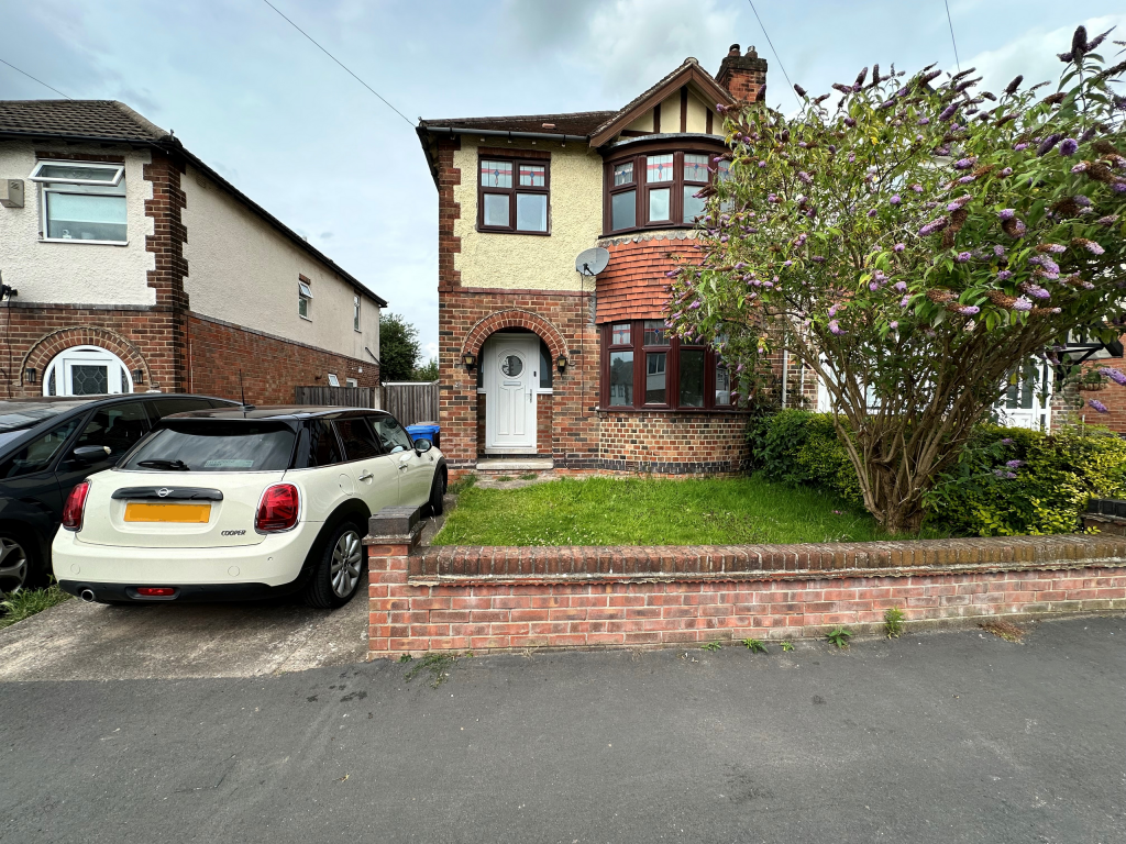 Main image of property: Birchwood Avenue, Littleover, Derby, Derbyshire