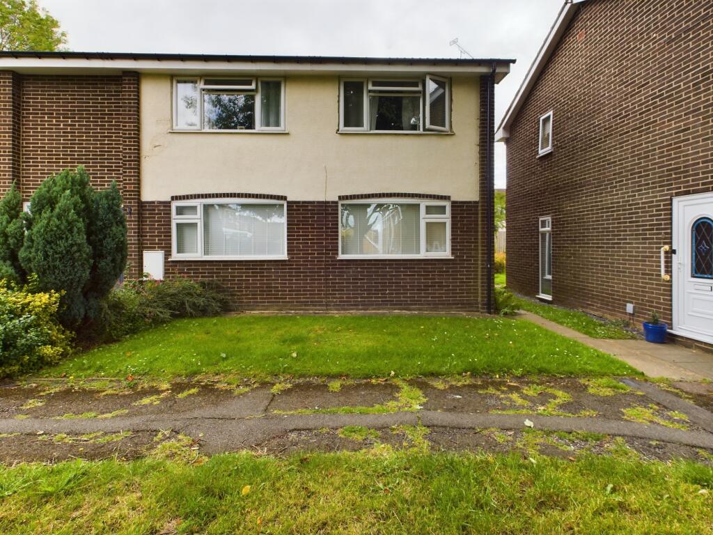 Main image of property: Stadmoor Court, Chellaston, Derby, Derbyshire