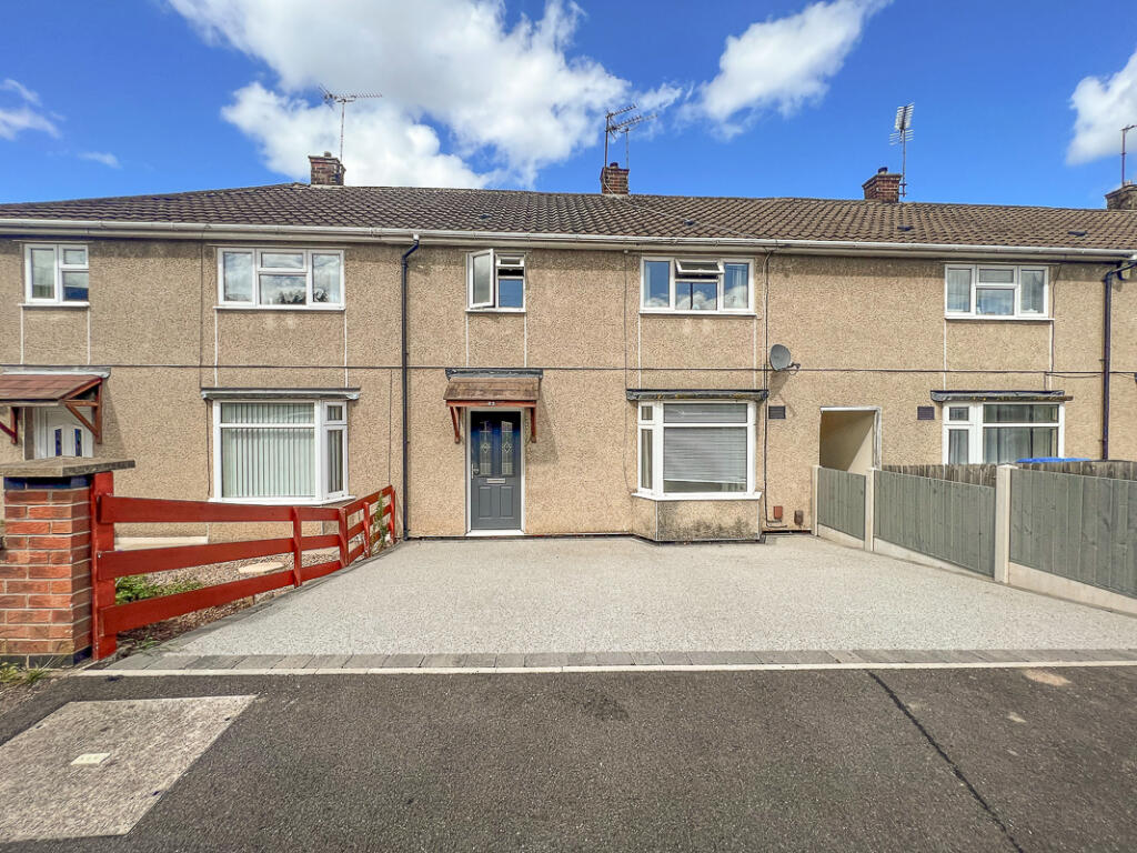 Main image of property: Walthamstow Drive, Derby, Derbyshire