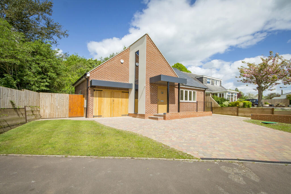 Main image of property: Featheredge Cottage Main Street, Church Broughton, Derby, Derbyshire