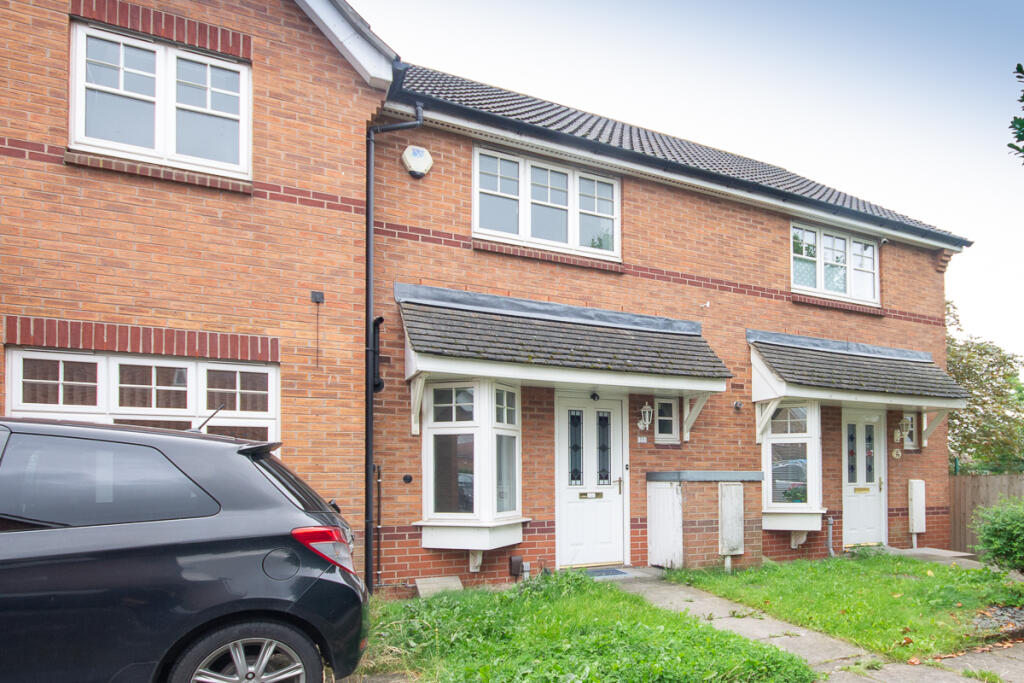 Main image of property: Rymill Drive, Oakwood, Derby, Derbyshire