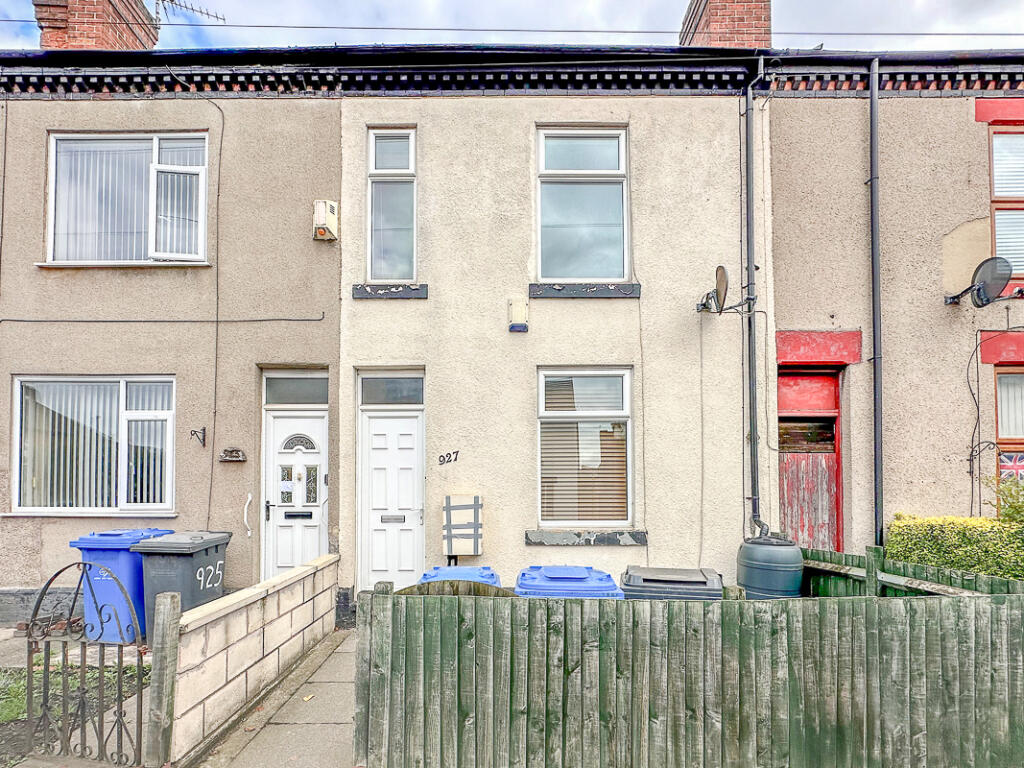 Main image of property: London Road, Alvaston, Derby, Derbyshire