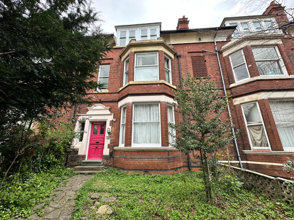 Main image of property: Flat 4, 146 Duffield Road