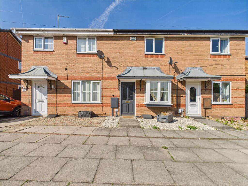 Main image of property: Kintyre Drive, Sinfin
