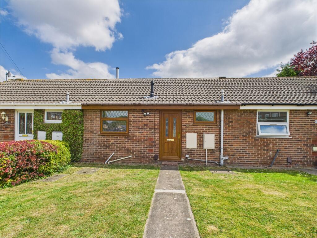 Main image of property: Melrose Close, Sinfin