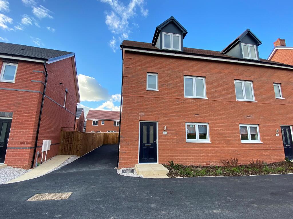 Main image of property: Ecclesbourne Lane, Mickleover, Derbyshire