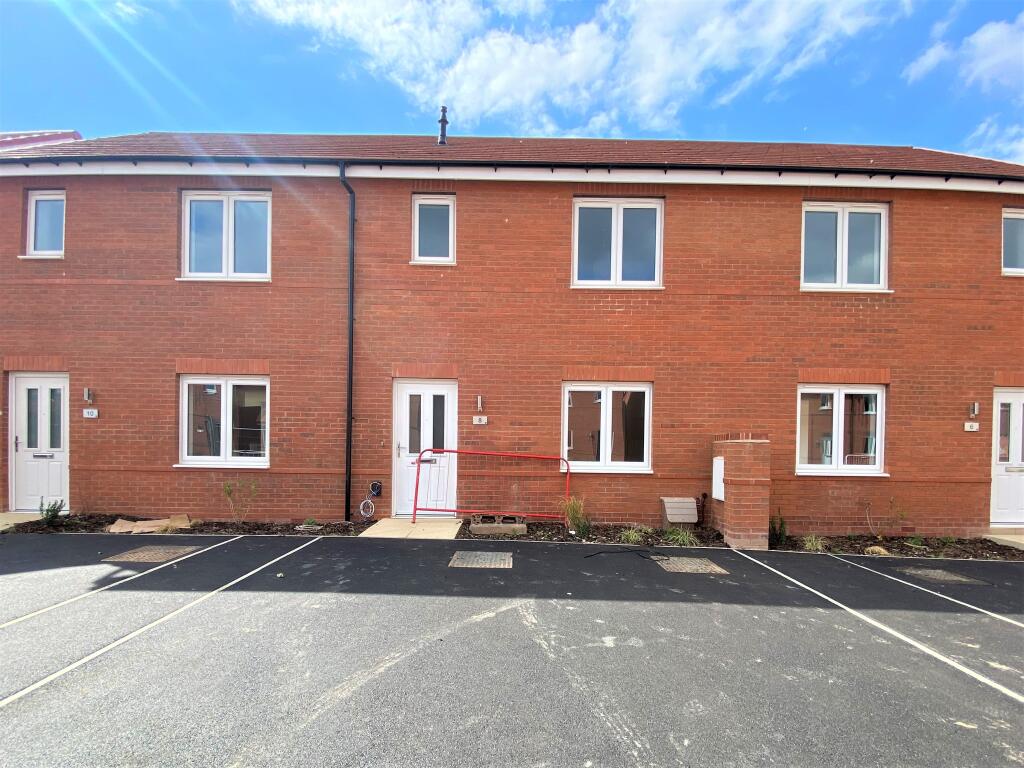 Main image of property: Claydon Street, Mickleover, Derbyshire