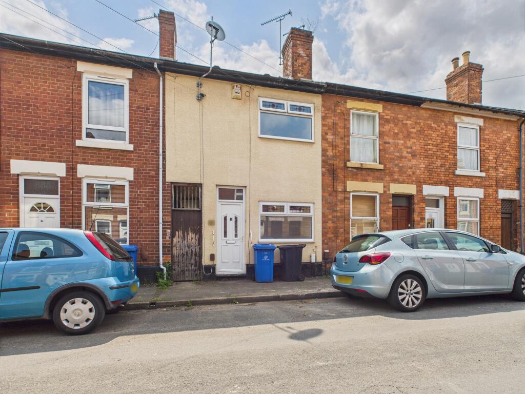 Main image of property: Allestree Street, Alvaston