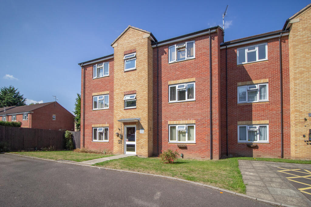 Main image of property: Addison Road, Derby, Derbyshire