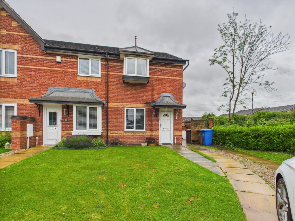 Main image of property: Hebrides Close, Sinfin