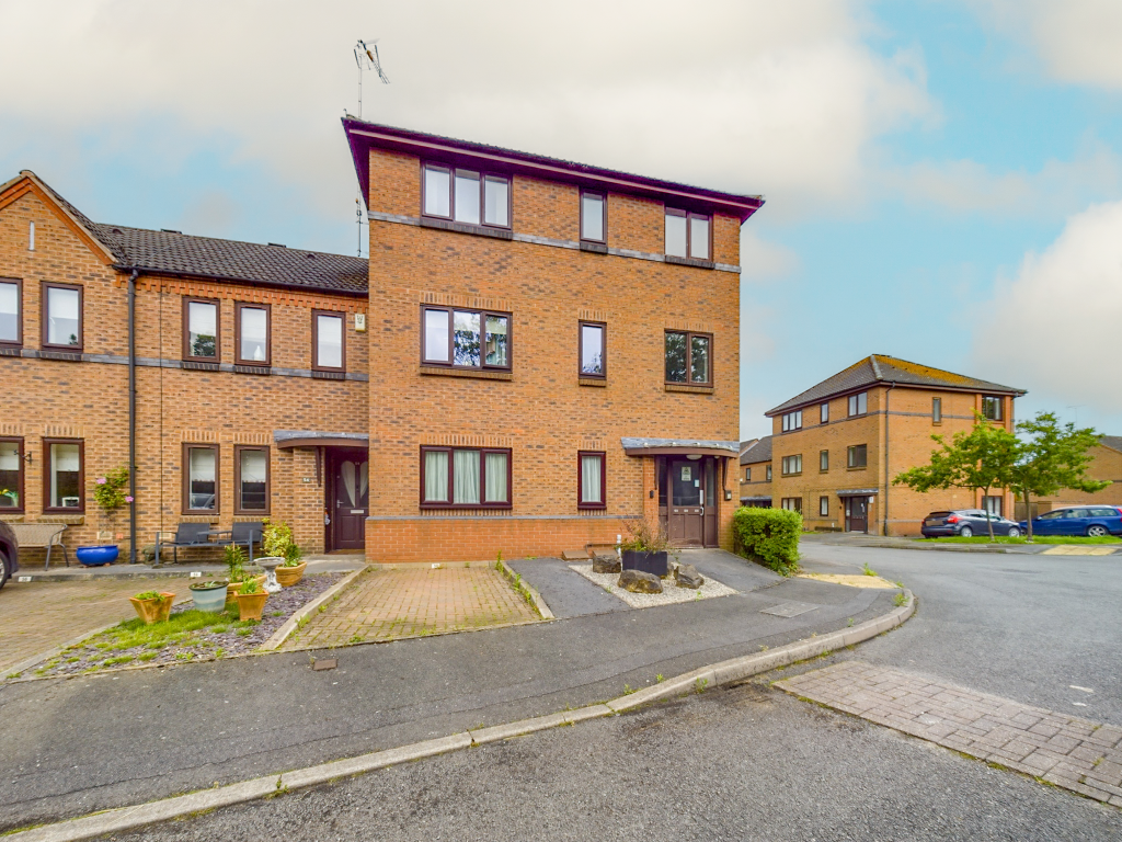 Main image of property: Etruria Gardens, City Centre