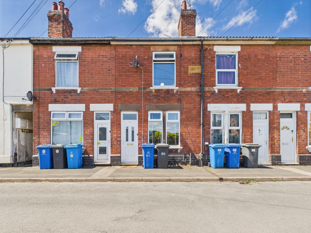Main image of property: Southwood Street, Alvaston