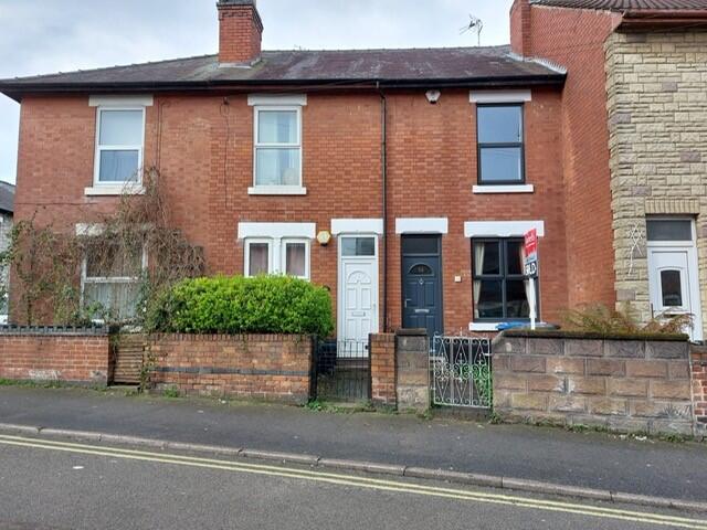 Main image of property: Woods Lane, Derby