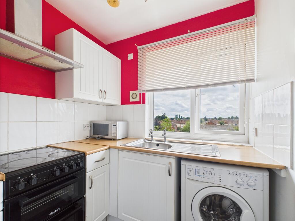 Main image of property: Brindley Court, Wilkins Drive