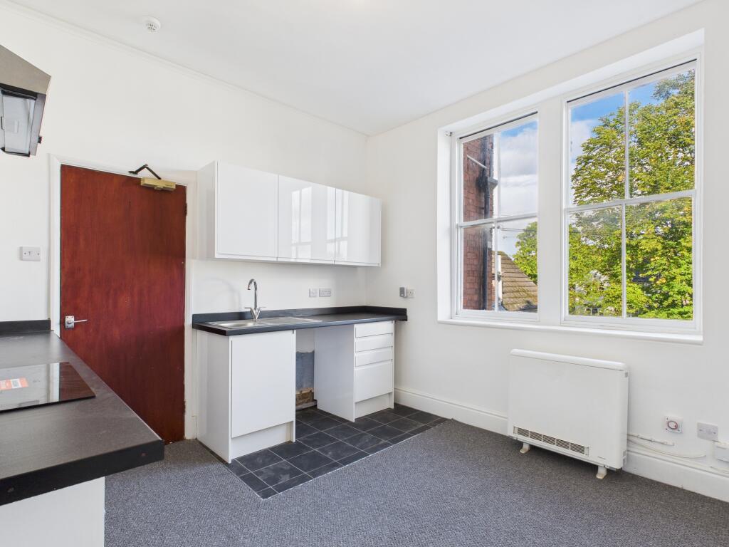 Main image of property: Flat 2 146 Duffield Road
