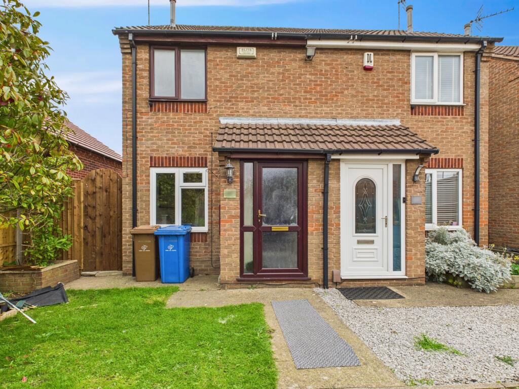 Main image of property: Meadow Lane, Chaddesden