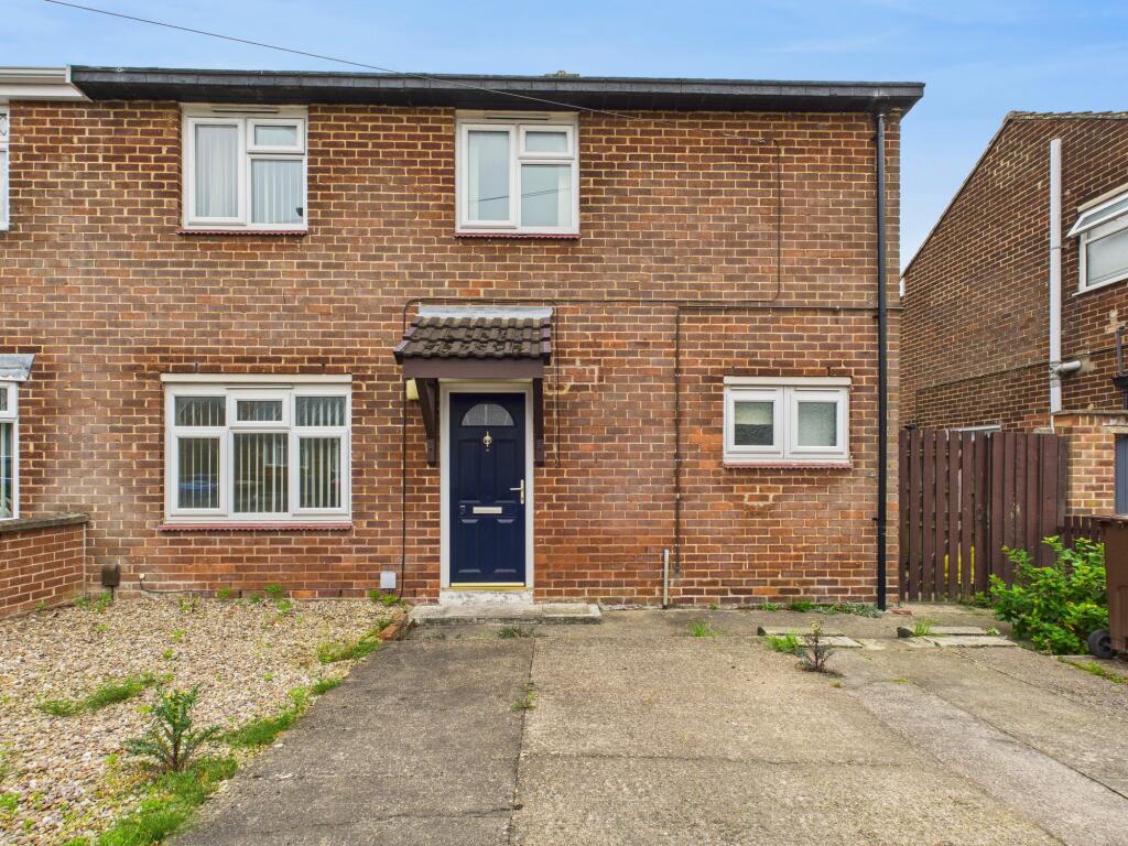 Main image of property: Norbury Crescent, Littleover