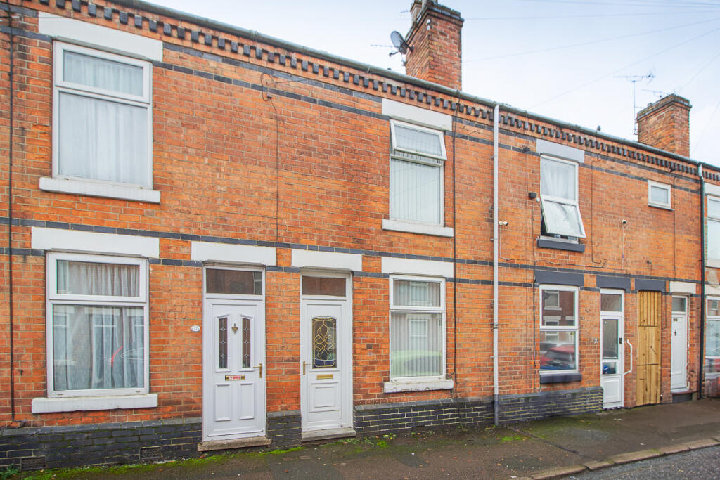 Main image of property: Chambers Street, Alvaston