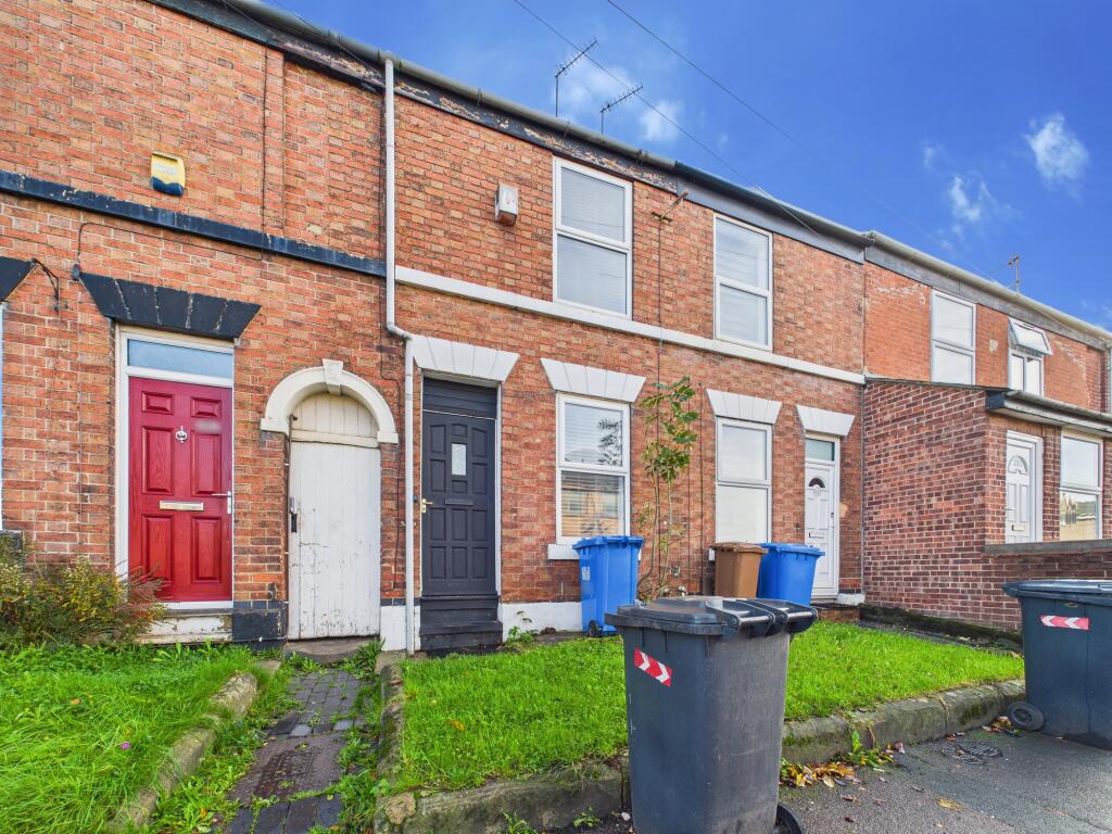 Main image of property: Abbey Street, DE22
