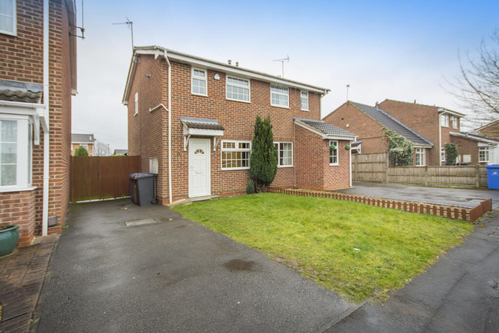Main image of property: Derrington Leys, Alvaston, Derby, Derbyshire