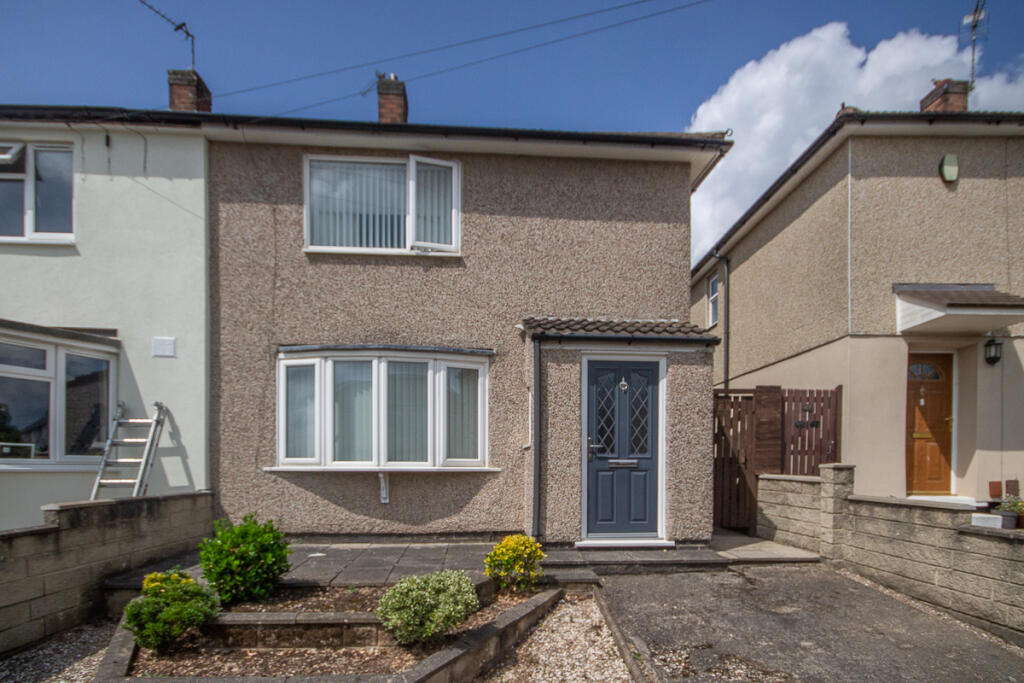 Main image of property: Leytonstone Drive, Derby, Derbyshire