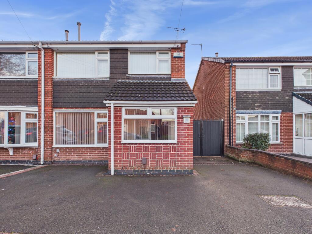 Main image of property: Goathland Road, Stenson Fields, Derby, Derbyshire