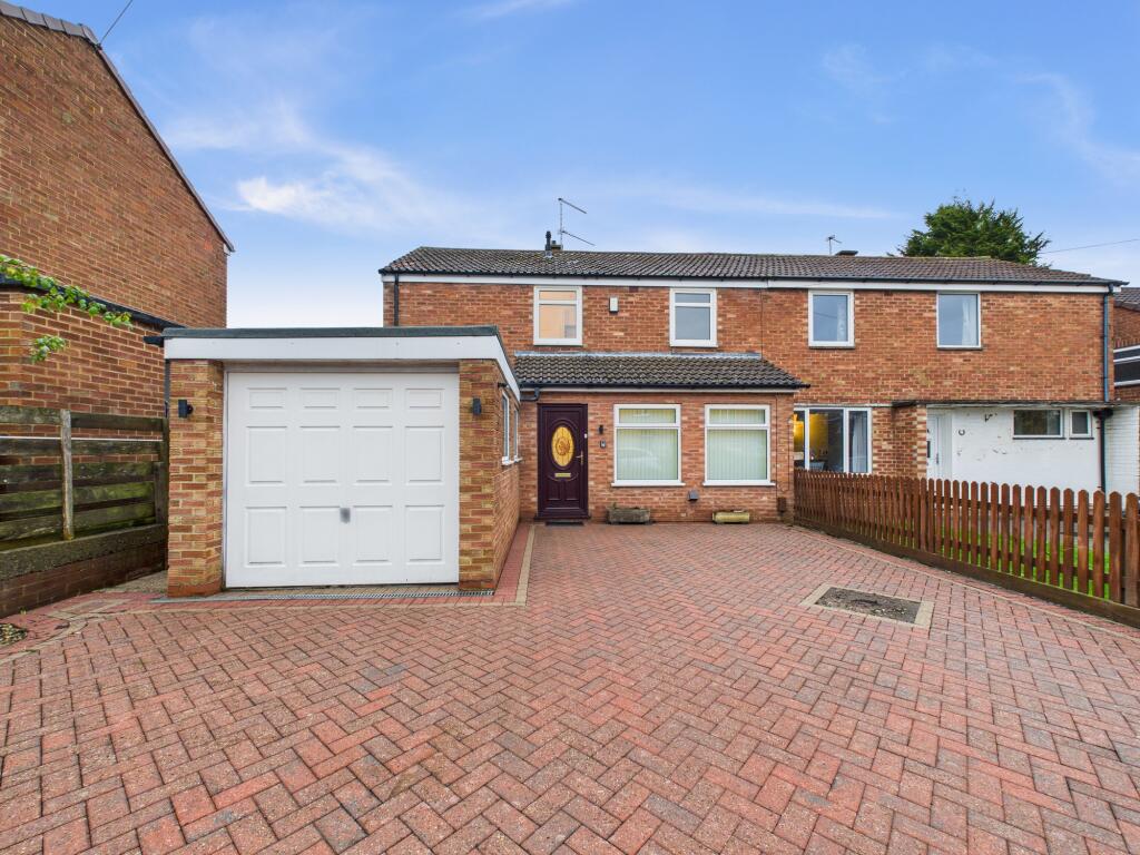Main image of property: Reigate Drive, Mackworth