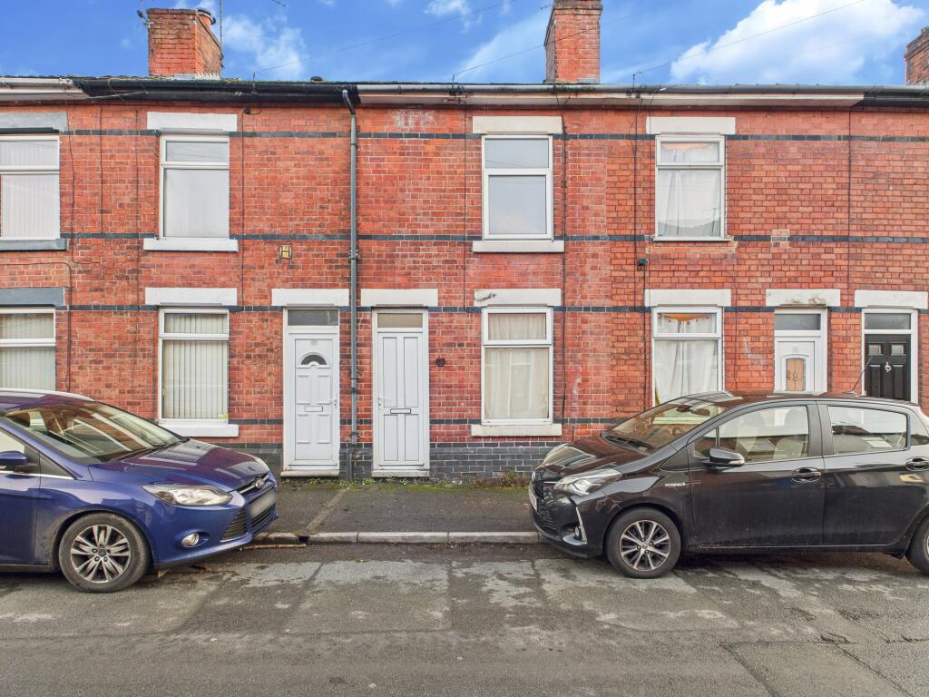 Main image of property: Allestree Street, Derby, Derbyshire