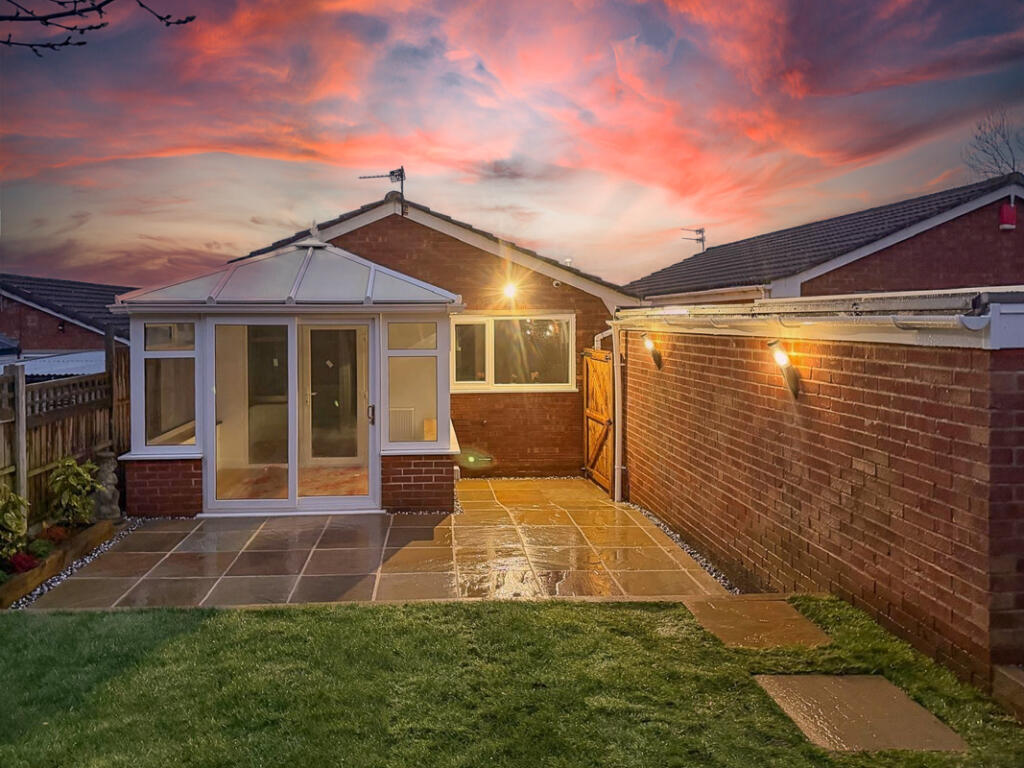 Main image of property: Camellia Close, Mickleover