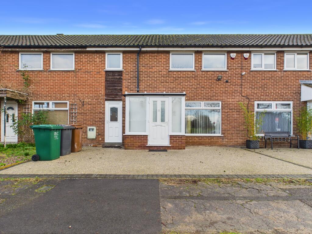 Main image of property: Derwent Court, Willington